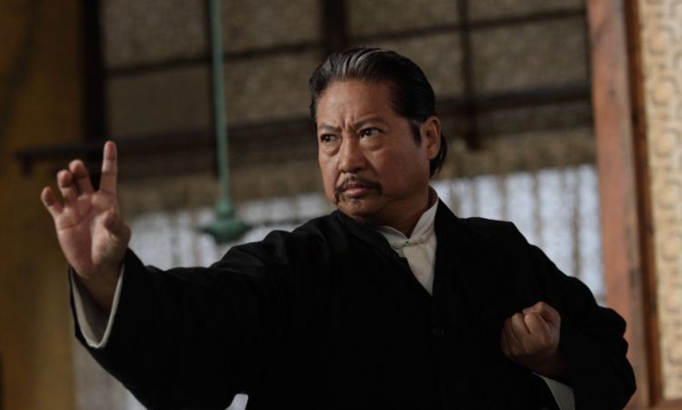 李小龙与其他武打明星的对比_李小龙同期武打明星_李小龙的武打片都是真实的嘛