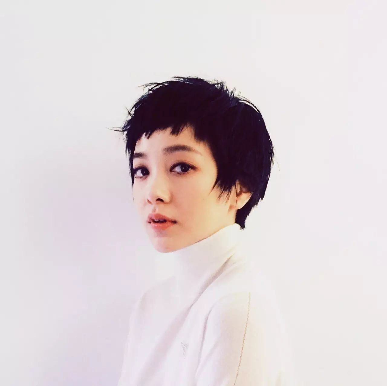 郭采洁老公_郭采洁的老公是谁_郭采洁