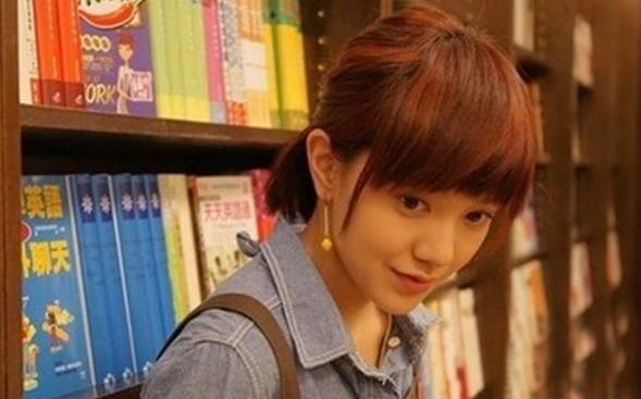 郭采洁_郭采洁老公_郭采洁的老公是谁