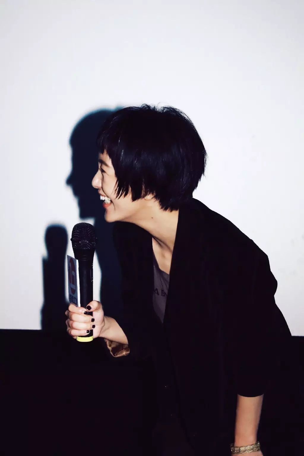 郭采洁老公_郭采洁的老公是谁_郭采洁