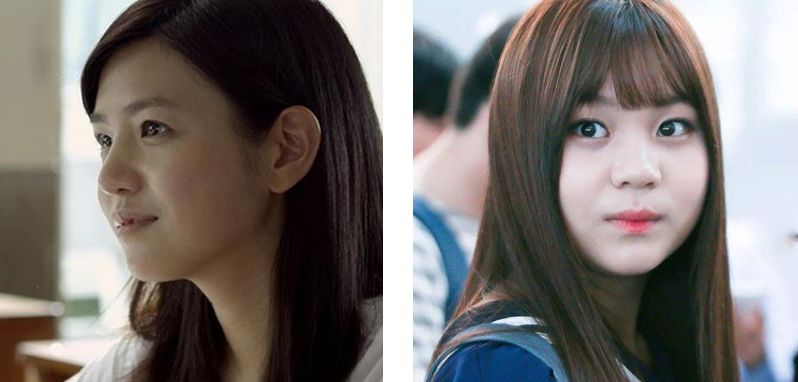 郭采洁的老公是谁_郭采洁_郭采洁短发造型图片