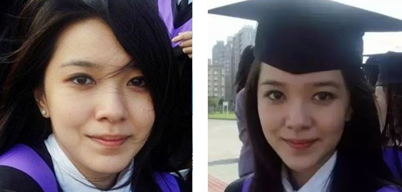 郭采洁短发造型图片_郭采洁的老公是谁_郭采洁