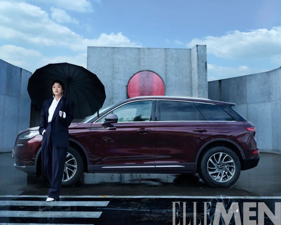 郭采洁_郭采洁短发造型图片_郭采洁老公