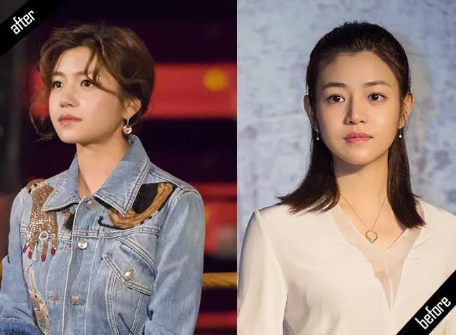 郭采洁的老公是谁_郭采洁_郭采洁短发造型图片