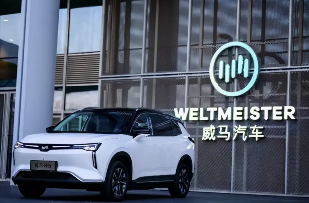 辉煌汽车项目_辉煌汽车服务有限公司_新能源汽车的一时辉煌与未来的不确定性