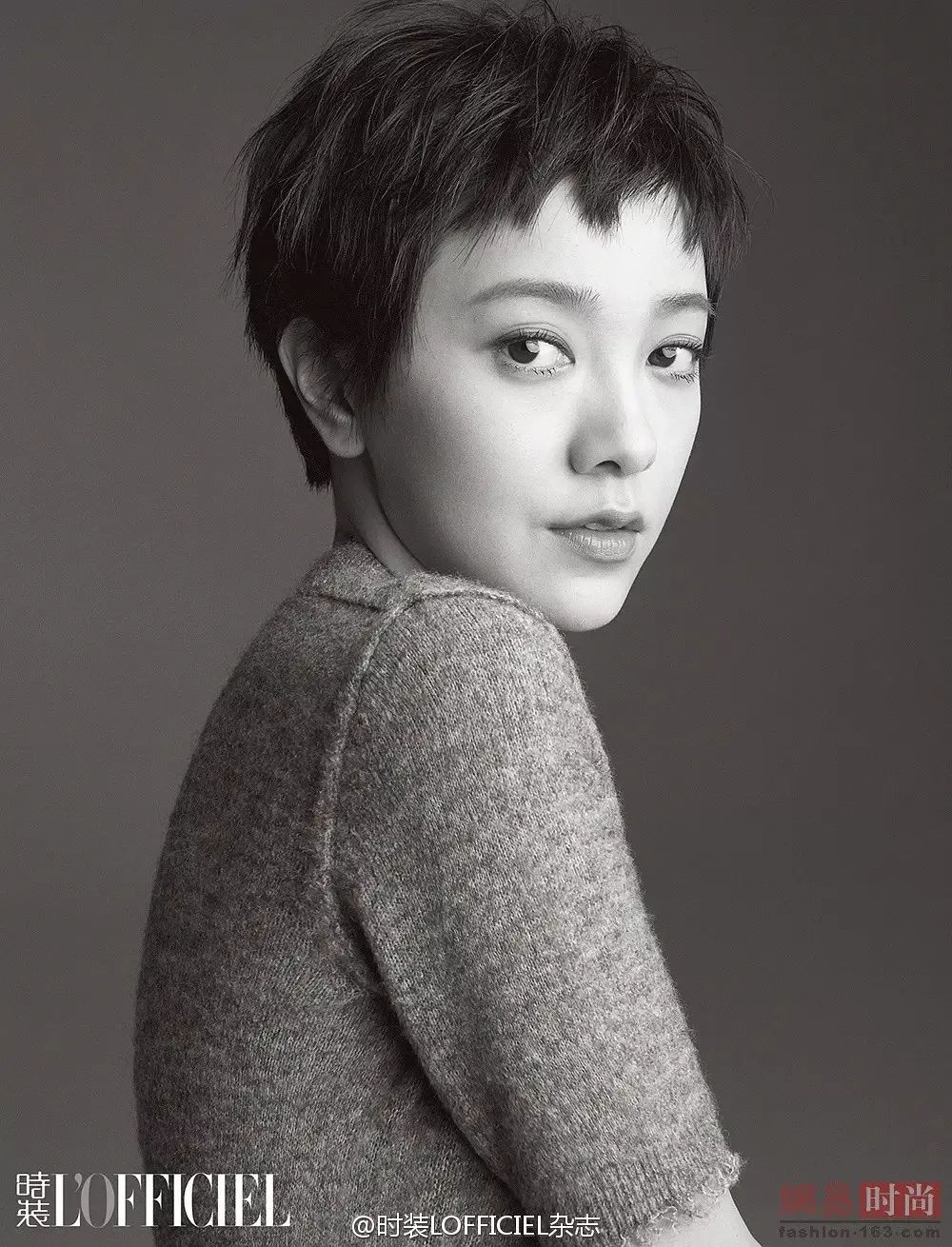 郭采洁_郭采洁老公_郭采洁的老公是谁