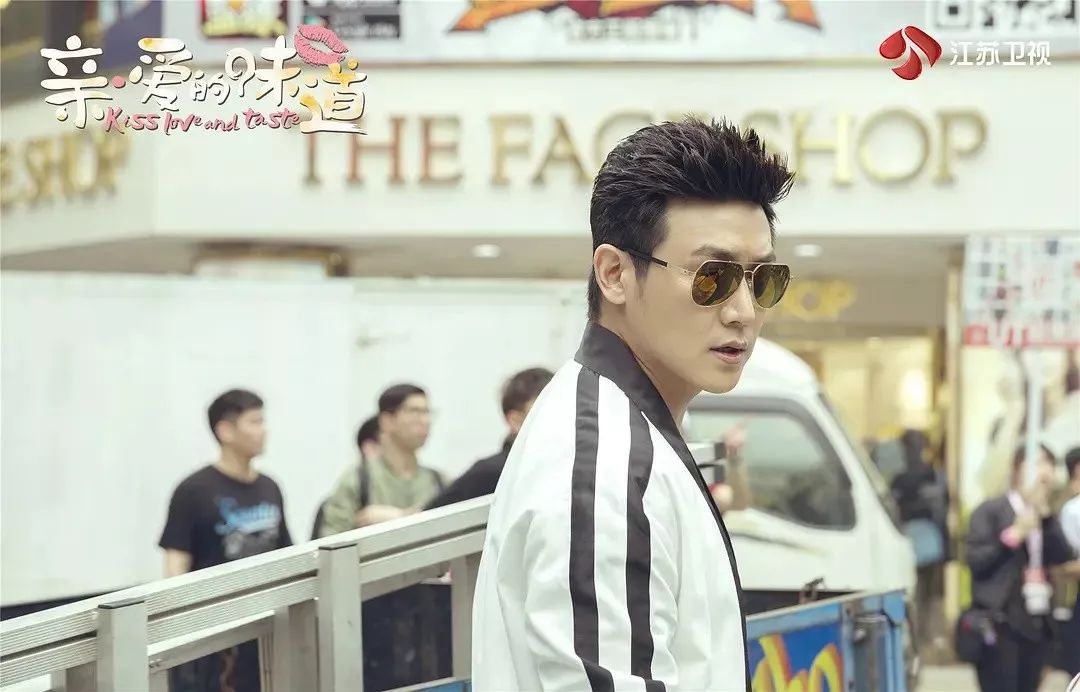 郭采洁_郭采洁老公_郭采洁的老公是谁