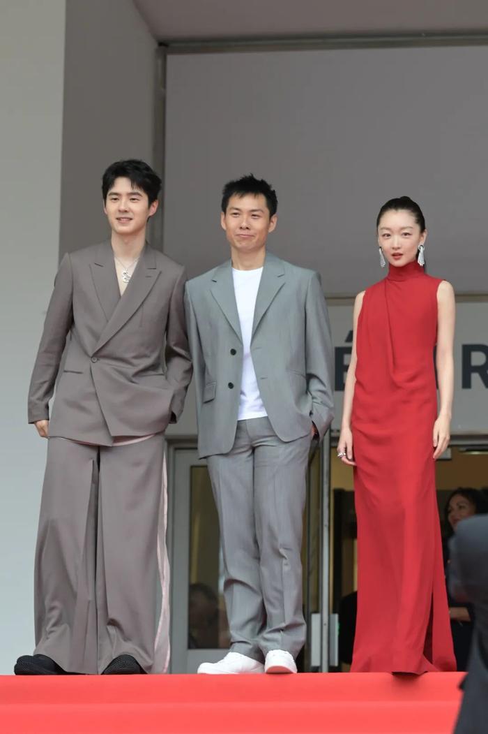 刘昊然个人资料_刘昊然_刘昊然演的电影