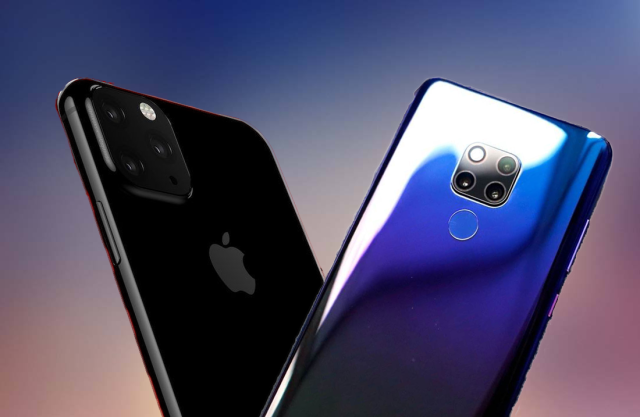 华为手机的品牌核心与战略发展_华为的核心技术战略_华为核心产品