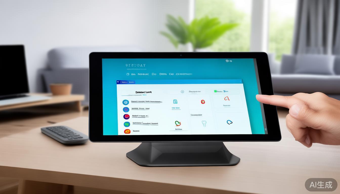 探索智能科技_帮我搜索一下智能_6. 下载TP官方APP，探索更多智能网络新功能