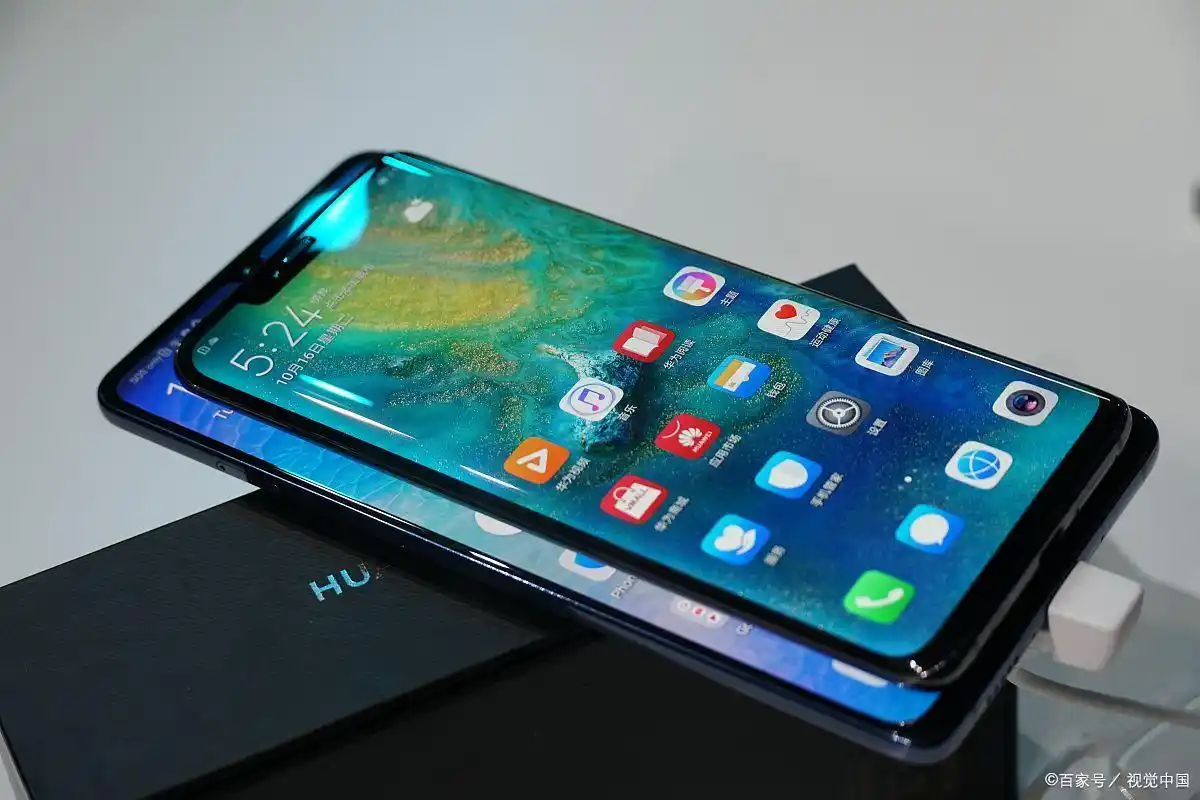 华为手机的持续创新与技术引领_华为手机的创新之路_华为创新发展