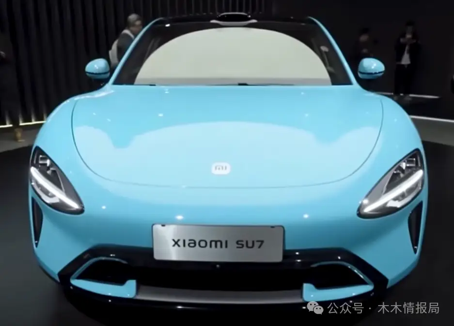 小米造车背后_小米造车的风险和障碍_小米汽车的质量控制背后的故事