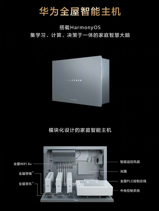 小米智能化家居方案_小米智能家居发展前景_家居智能化的未来:小米全屋智能的变革