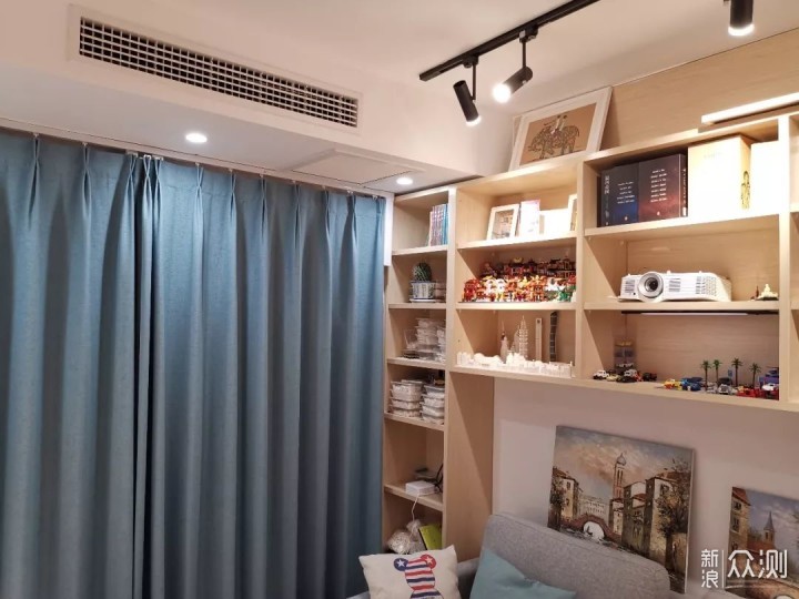 小米之家与ZEALER未来之家_新浪众测