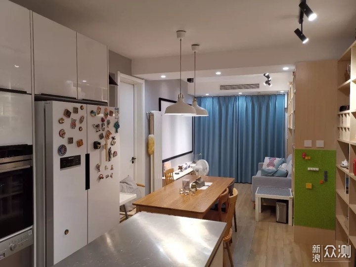 小米之家与ZEALER未来之家_新浪众测