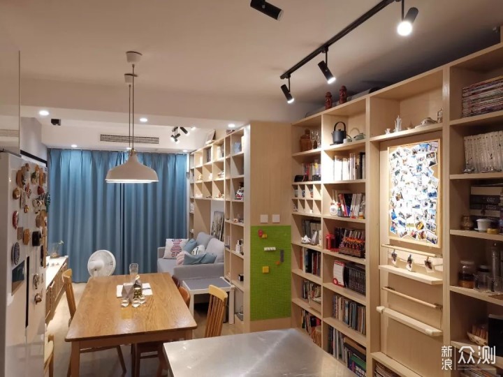 小米之家与ZEALER未来之家_新浪众测