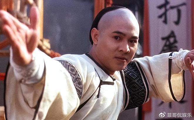 李连杰的电影奖项与成就分析_李连杰获奖情况_李连杰获奖视频大全