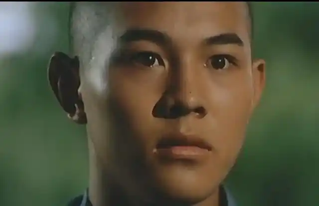 李连杰电影获奖_李连杰的电影奖项与成就分析_李连杰获奖视频大全