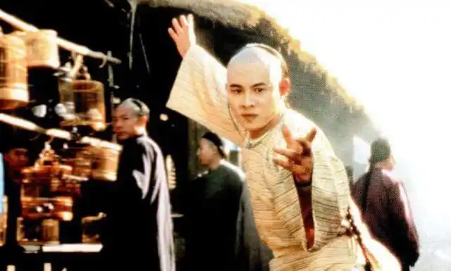 李连杰的电影奖项与成就分析_李连杰获奖视频大全_李连杰电影获奖