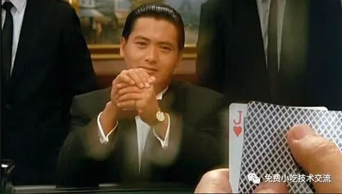 周星驰经典电影角色_周星驰经典演技_周星驰的经典角色再探讨