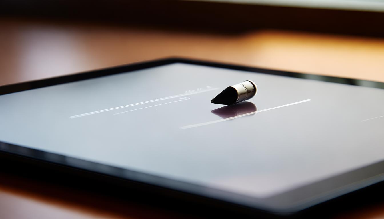 安卓平板手写笔延迟最低软件_安卓平板生产力测评：tp 2025版分屏办公与手写笔延迟实测！_手写延迟最低的平板