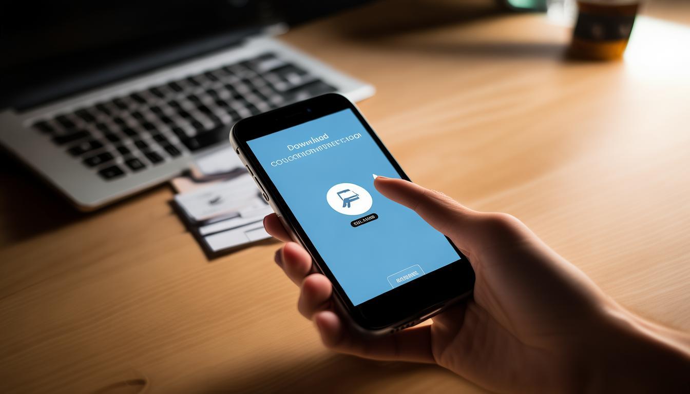 官网下载入口_打开官网下载安装_从零开始：新用户如何通过tp官网下载安装app的完整流程？