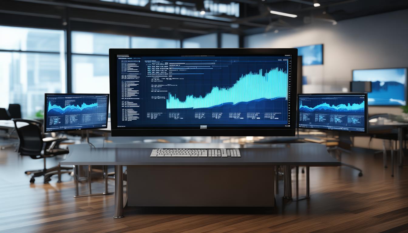 如何通过tokenpocket官网下载分析市场行情并做出决策?_行情解读和市场策略_行情分析是什么意思