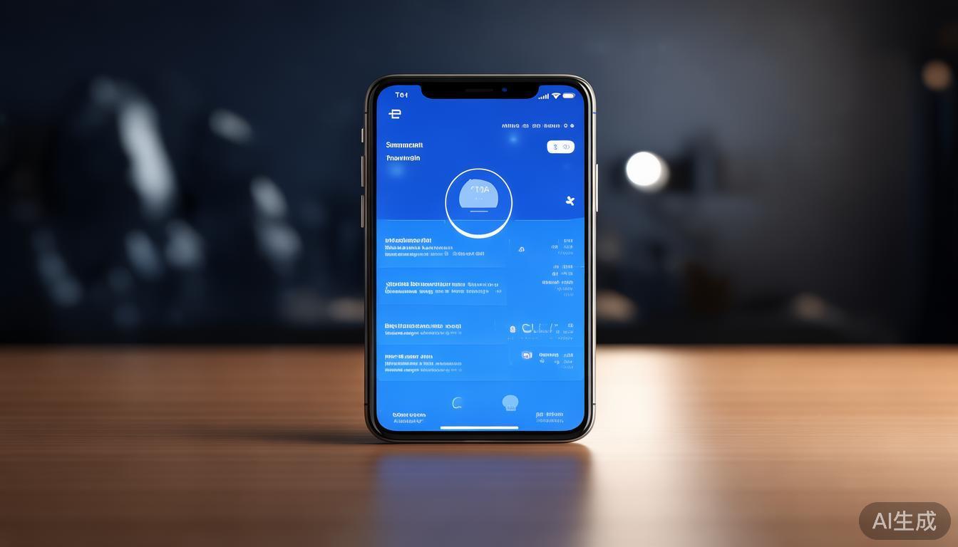 钱包app官网_用户分享:通过tp钱包官网下载app成功管理资产的故事_钱包官方下载