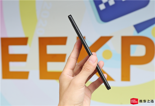 小米Civi体验：更轻更薄更好看 这还是小米手机吗？