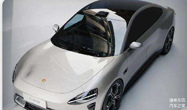 小米汽车产品整体概念分析_小米汽车在续航上的市场潜力分析_小米汽车现状