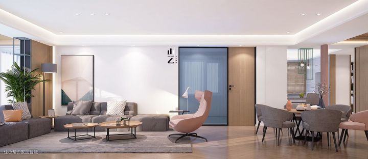 家居智能化的未来:小米全屋智能的变革_小米智能家居发展规划_小米智能家居发展战略