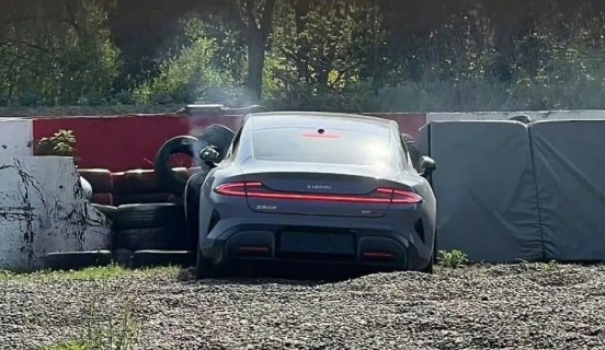 冷思考小米SU7赛道“撞墙”事件是“必然结果”