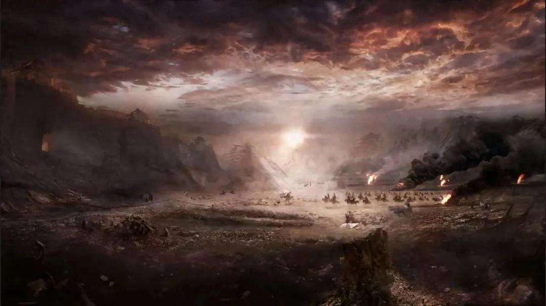 称帝最晚的皇帝_从霸主到皇帝：嬴政的称帝之路_皇帝之路橙光游戏