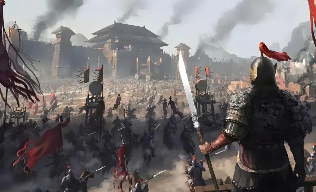 皇帝之路橙光游戏_从霸主到皇帝：嬴政的称帝之路_称帝最晚的皇帝