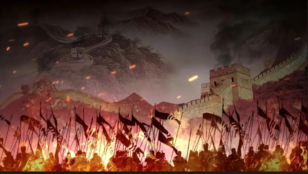 皇帝之路橙光游戏_称帝最晚的皇帝_从霸主到皇帝：嬴政的称帝之路