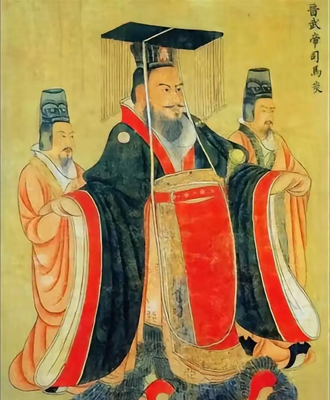 称帝最晚的皇帝_皇帝之路橙光游戏_从霸主到皇帝：嬴政的称帝之路