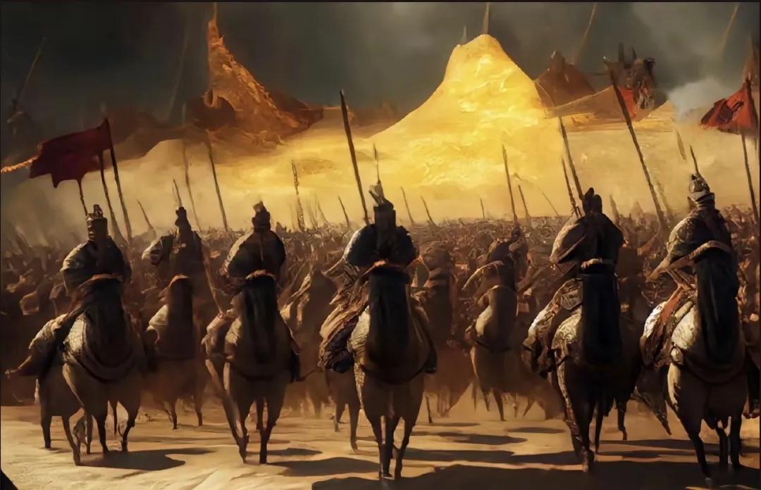 从霸主到皇帝：嬴政的称帝之路_称帝最晚的皇帝_皇帝之路橙光游戏