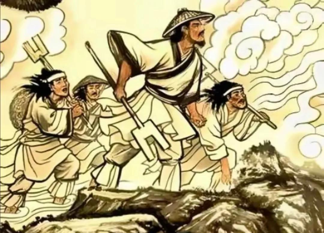 从霸主到皇帝：嬴政的称帝之路_称帝最晚的皇帝_皇帝之路橙光游戏