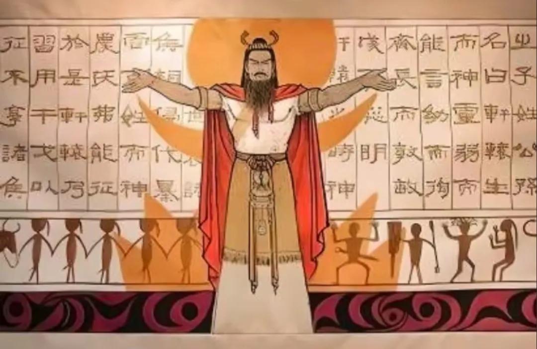 称帝最晚的皇帝_皇帝之路橙光游戏_从霸主到皇帝：嬴政的称帝之路