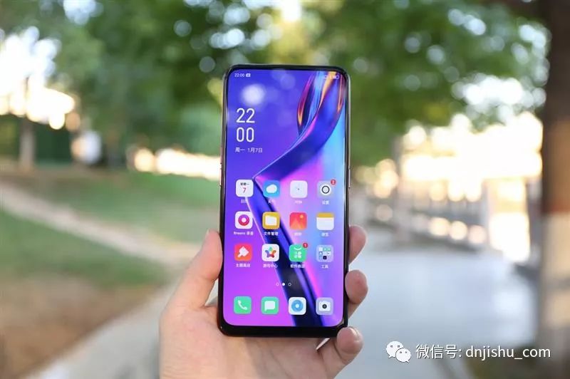 opporeno5拍照测试_oppo拍照功能怎么用_OPPO Reno系列:拍照功能解析与评测