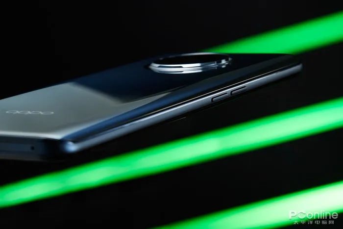 oppo拍照功能怎么用_OPPO Reno系列：拍照功能解析与评测_oppo拍照功能意思