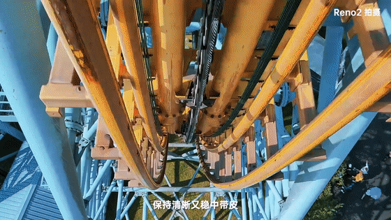 oppo拍照功能怎么用_OPPO Reno系列:拍照功能解析与评测_oppo手机的拍照功能