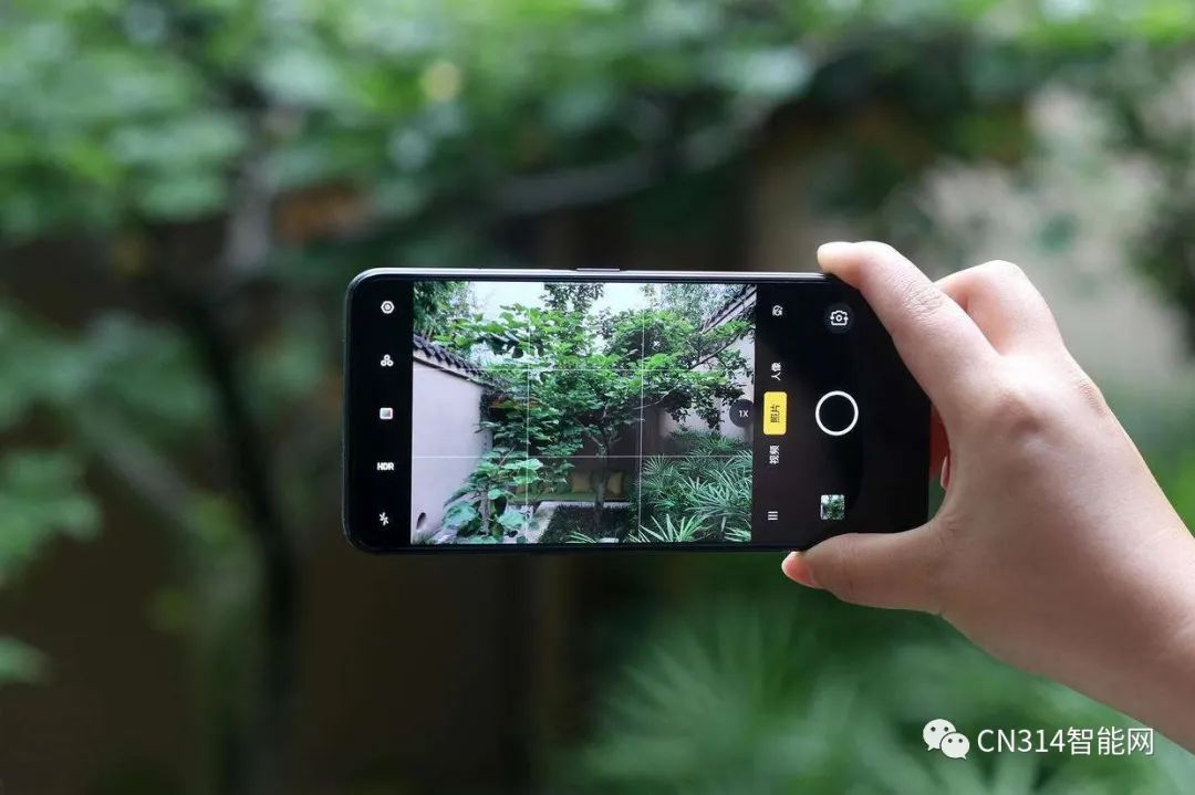 vivox9拍照功能解析_OPPO Reno系列:拍照功能解析与评测_oppo拍照功能怎么用