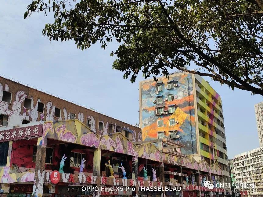 OPPO Reno系列:拍照功能解析与评测_oppo拍照功能怎么用_vivox9拍照功能解析