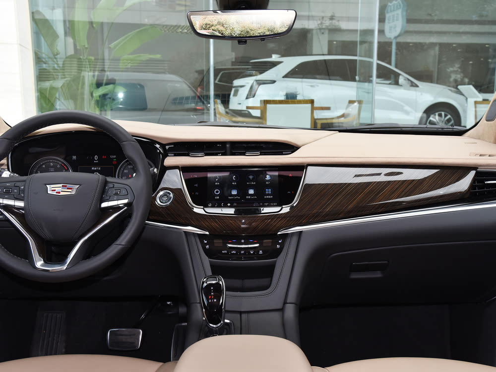 凯迪拉克与竞争品牌的独特优势_凯迪拉克的竞品_凯迪拉克的竞争品牌