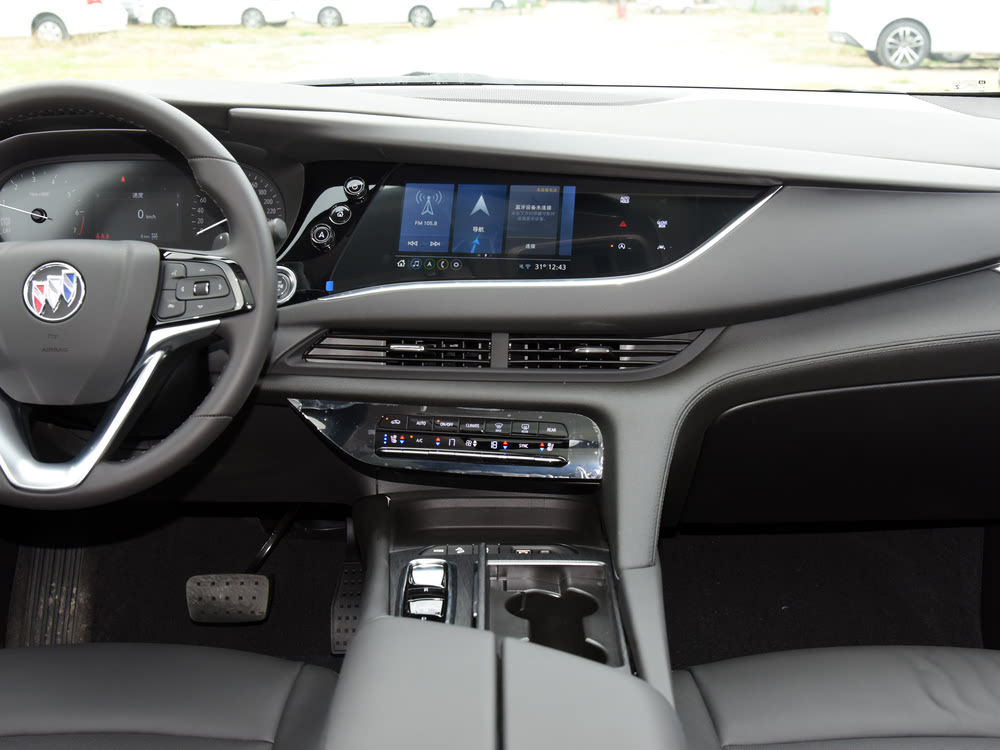 凯迪拉克与竞争品牌的独特优势_凯迪拉克的竞品_凯迪拉克的竞争品牌