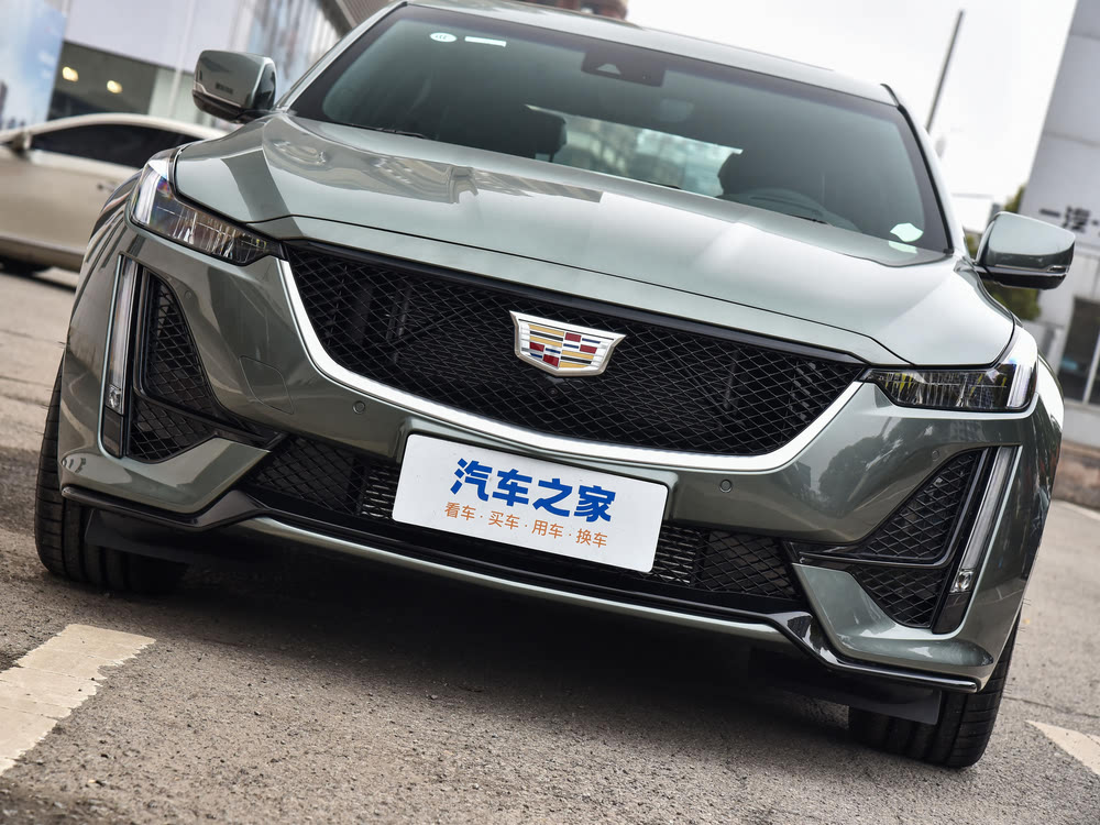 凯迪拉克的竞品_凯迪拉克与竞争品牌的独特优势_凯迪拉克的竞争品牌