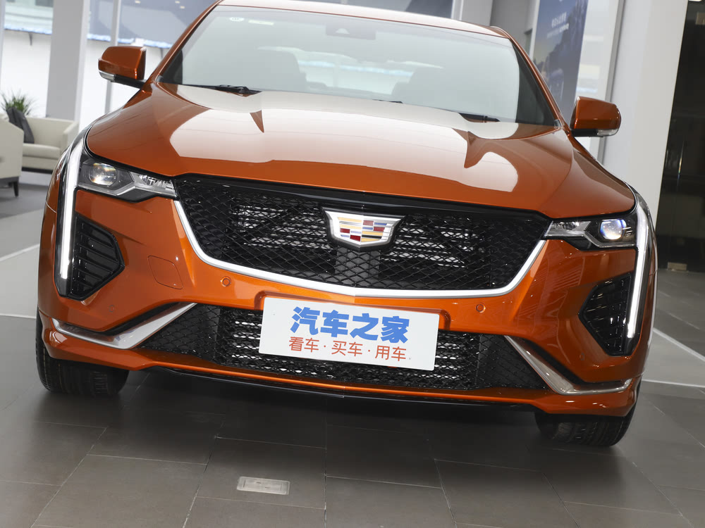 凯迪拉克与竞争品牌的独特优势_凯迪拉克的竞争品牌_凯迪拉克的竞品