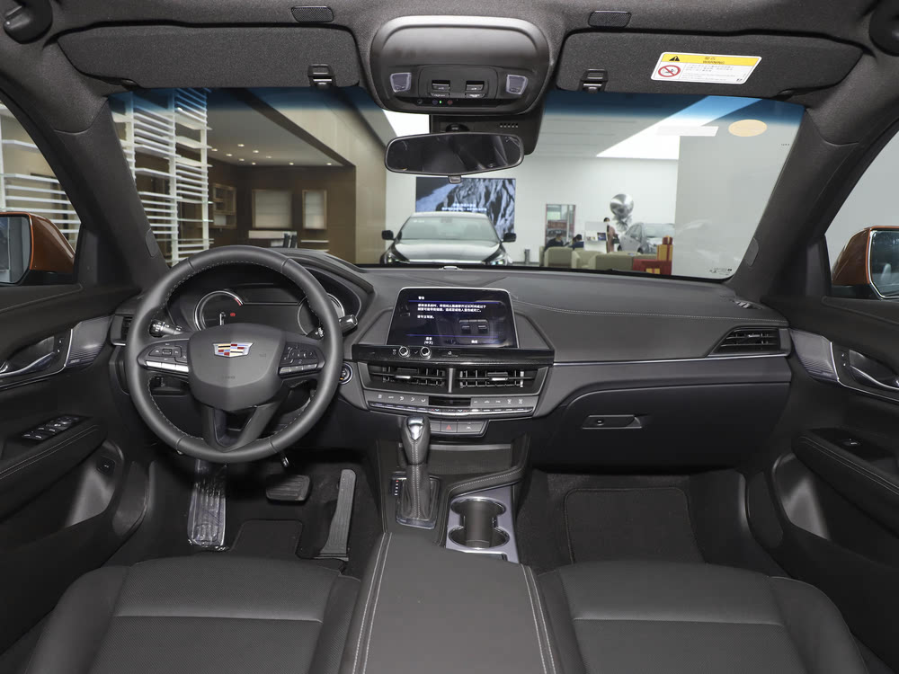 凯迪拉克与竞争品牌的独特优势_凯迪拉克的竞争品牌_凯迪拉克的竞品