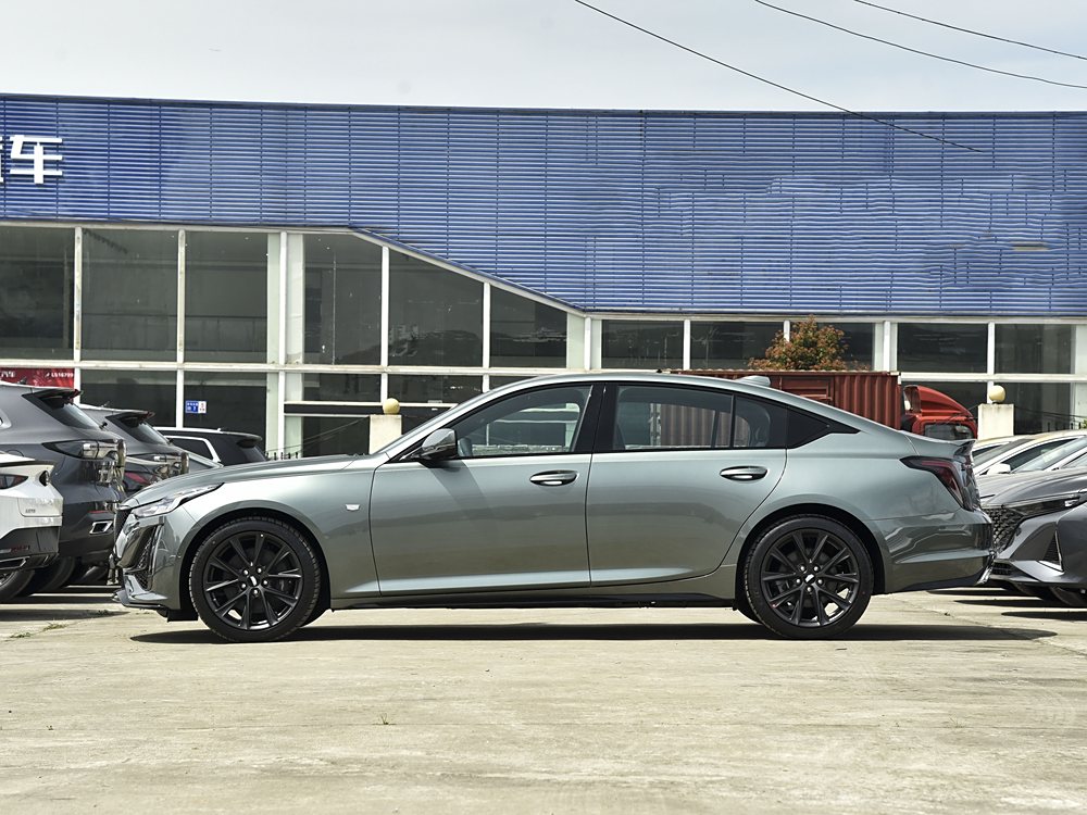 凯迪拉克与竞争品牌的独特优势_凯迪拉克的竞品_凯迪拉克的竞争品牌